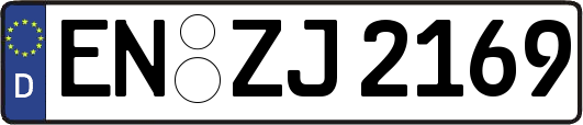 EN-ZJ2169