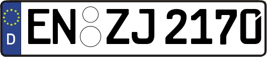 EN-ZJ2170