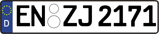 EN-ZJ2171