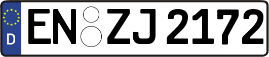 EN-ZJ2172