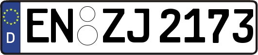 EN-ZJ2173