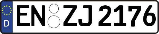EN-ZJ2176