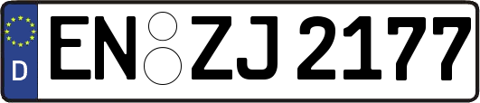 EN-ZJ2177