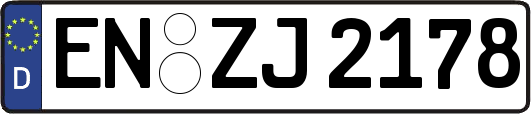 EN-ZJ2178