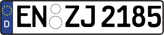 EN-ZJ2185