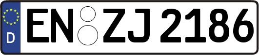 EN-ZJ2186