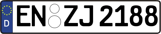 EN-ZJ2188