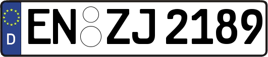 EN-ZJ2189