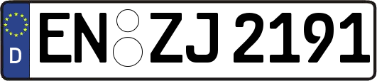 EN-ZJ2191