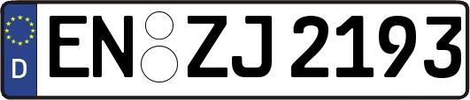 EN-ZJ2193