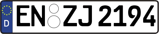 EN-ZJ2194