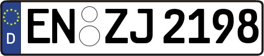 EN-ZJ2198