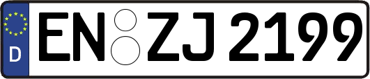 EN-ZJ2199