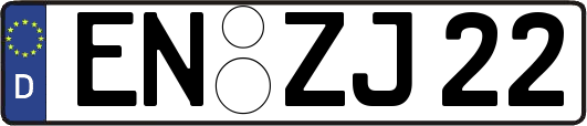 EN-ZJ22