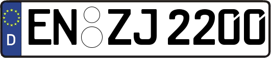 EN-ZJ2200