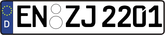 EN-ZJ2201