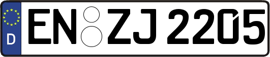 EN-ZJ2205