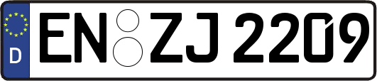 EN-ZJ2209