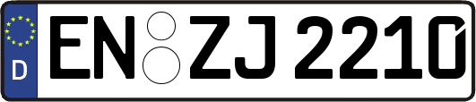 EN-ZJ2210