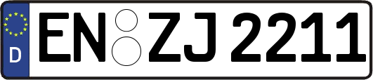 EN-ZJ2211