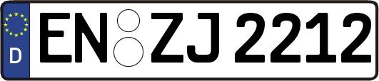 EN-ZJ2212