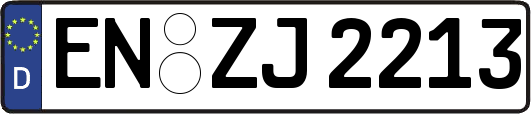 EN-ZJ2213