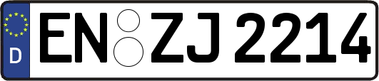EN-ZJ2214