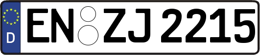 EN-ZJ2215