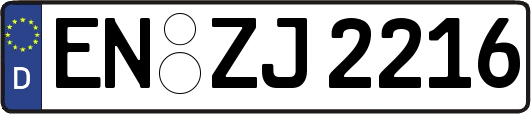 EN-ZJ2216
