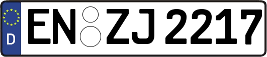 EN-ZJ2217