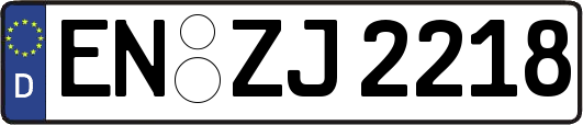 EN-ZJ2218