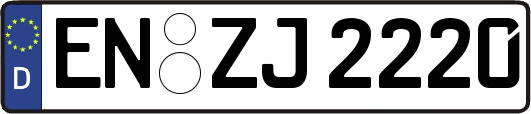 EN-ZJ2220