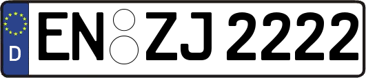 EN-ZJ2222