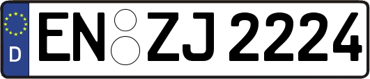 EN-ZJ2224