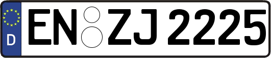 EN-ZJ2225