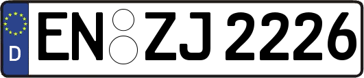 EN-ZJ2226