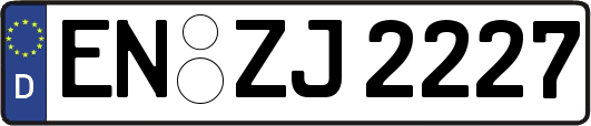 EN-ZJ2227