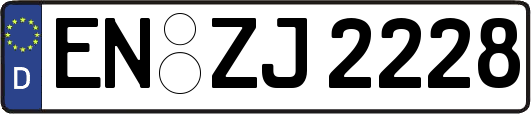 EN-ZJ2228
