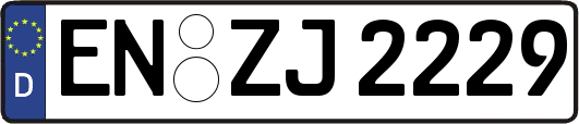 EN-ZJ2229