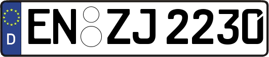 EN-ZJ2230
