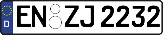 EN-ZJ2232