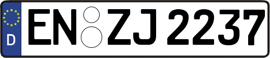 EN-ZJ2237