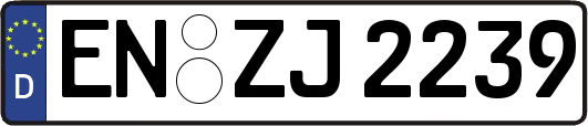 EN-ZJ2239