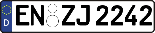 EN-ZJ2242