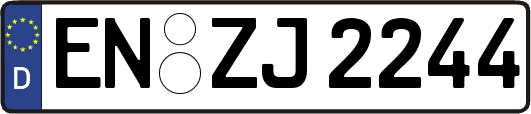 EN-ZJ2244