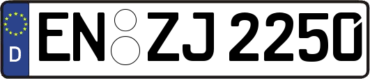 EN-ZJ2250