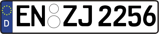 EN-ZJ2256