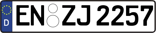 EN-ZJ2257