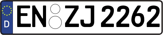 EN-ZJ2262