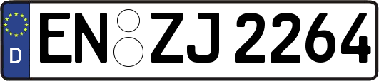 EN-ZJ2264